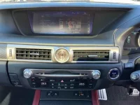 Lexus GS лот № 30125 оценка R  с аукциона в Японии 5