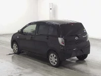 Subaru PLEO PLUS лот № 162 оценка R  с аукциона в Японии 1