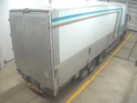 Mitsubishi FUSO TRUCK лот № 1078 оценка 3.5  с аукциона в Японии 1