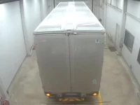 Mitsubishi FUSO TRUCK лот № 1078 оценка 3.5  с аукциона в Японии 2