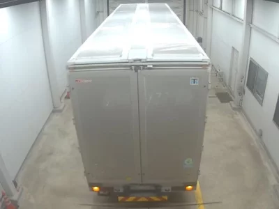 Mitsubishi FUSO TRUCK  с аукциона в Японии