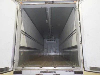 Mitsubishi FUSO TRUCK  с аукциона в Японии