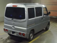 Nissan CLIPPER VAN лот № 3005 оценка R  с аукциона в Японии 1
