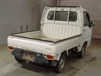 Subaru SAMBAR лот № 3005 оценка 3  с аукциона в Японии 1
