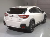 Subaru XV лот № 339 оценка R  с аукциона в Японии 1