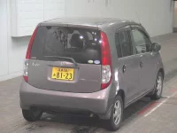 Honda LIFE лот № 6076 оценка 3  с аукциона в Японии 3