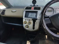 Honda LIFE лот № 6076 оценка 3  с аукциона в Японии 4