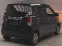 Honda N WGN лот № 83003 оценка 3.5  с аукциона в Японии 1