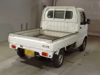 Suzuki CARRY TRUCK лот № 3012 оценка R  с аукциона в Японии 1