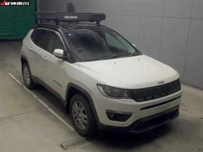 Chrysler JEEP COMPASS