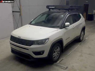 Chrysler JEEP COMPASS