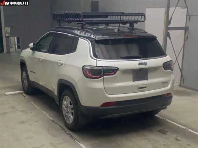 Chrysler JEEP COMPASS