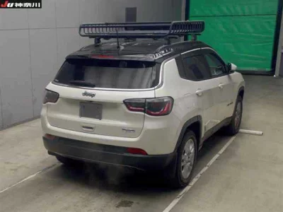 Chrysler JEEP COMPASS