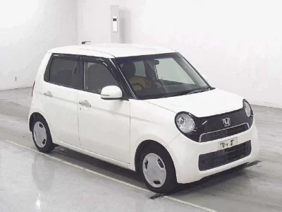 Honda N ONE