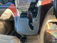 Toyota VELLFIRE лот № 1421 оценка 3.5  с аукциона в Японии 4