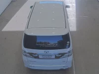 Toyota VELLFIRE лот № 1421 оценка 3.5  с аукциона в Японии 2