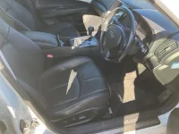 Nissan SKYLINE лот № 1423 оценка 3.5  с аукциона в Японии 7