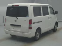 Toyota LITE ACE VAN лот № 75010 оценка R  с аукциона в Японии 1