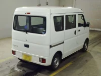 Mitsubishi MINICAB VAN лот № 3014 оценка 3.5  с аукциона в Японии 1