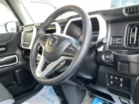 Mazda FLAIR лот № 4033 оценка 4  с аукциона в Японии 6