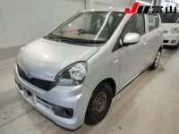 Daihatsu MIRA E S лот № 3033 оценка 3.5  с аукциона в Японии 3