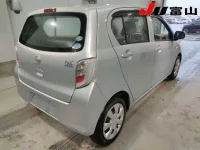 Daihatsu MIRA E S лот № 3033 оценка 3.5  с аукциона в Японии 4