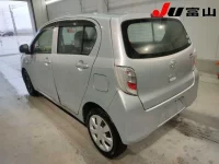Daihatsu MIRA E S лот № 3033 оценка 3.5  с аукциона в Японии 1