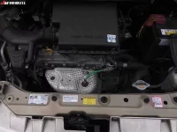 Toyota PASSO SETTE лот № 6091 оценка 3  с аукциона в Японии 10