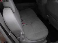 Toyota PASSO SETTE лот № 6091 оценка 3  с аукциона в Японии 8