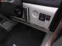 Toyota PASSO SETTE лот № 6091 оценка 3  с аукциона в Японии 6