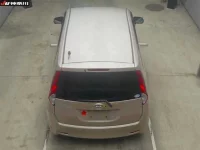 Toyota PASSO SETTE лот № 6091 оценка 3  с аукциона в Японии 4