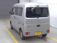 Nissan CLIPPER VAN лот № 3003 оценка 3.5  с аукциона в Японии 1