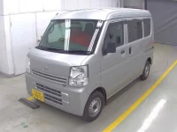 Nissan CLIPPER VAN лот № 3003 оценка 3.5  с аукциона в Японии 2