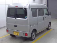 Nissan CLIPPER VAN лот № 3003 оценка 3.5  с аукциона в Японии 3