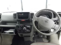 Nissan CLIPPER VAN лот № 3003 оценка 3.5  с аукциона в Японии 4