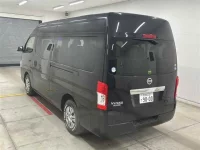 Nissan CARAVAN BUS лот № 30136 оценка 4  с аукциона в Японии 1