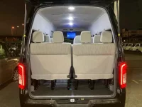 Nissan CARAVAN BUS лот № 30136 оценка 4  с аукциона в Японии 9