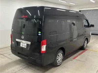 Nissan CARAVAN BUS лот № 30136 оценка 4  с аукциона в Японии 4