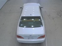 Toyota CELSIOR лот № 1427 оценка 3.5  с аукциона в Японии 2