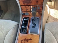 Toyota CELSIOR лот № 1427 оценка 3.5  с аукциона в Японии 4