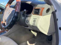 Toyota CELSIOR лот № 1427 оценка 3.5  с аукциона в Японии 5