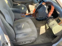 Toyota CELSIOR лот № 1427 оценка 3.5  с аукциона в Японии 7