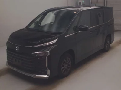 Toyota CAMRY  с аукциона в Японии