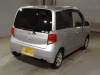 Honda LIFE лот № 3019 оценка RA  с аукциона в Японии 1