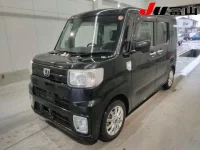 Daihatsu WAKE лот № 3035 оценка 4  с аукциона в Японии 3