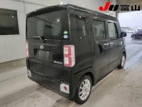 Daihatsu WAKE лот № 3035 оценка 4  с аукциона в Японии 4