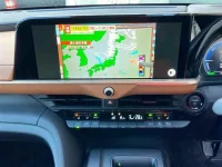 Toyota CROWN CROSSOVER лот № 30139 оценка 4.5  с аукциона в Японии 5