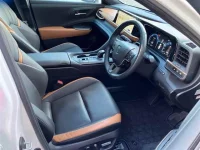 Toyota CROWN CROSSOVER лот № 30139 оценка 4.5  с аукциона в Японии 6