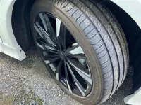 Toyota CROWN CROSSOVER лот № 30139 оценка 4.5  с аукциона в Японии 8