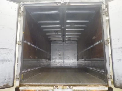 Mitsubishi FUSO FIGHTER  с аукциона в Японии